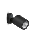 LOMBARDO - LOMLL133066LN NOA 100 WALL LED 4K 16W NERO