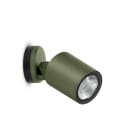 LOMBARDO - LOMLL133034M3 NOA 100 WALL LED 3K 16W VERDE
