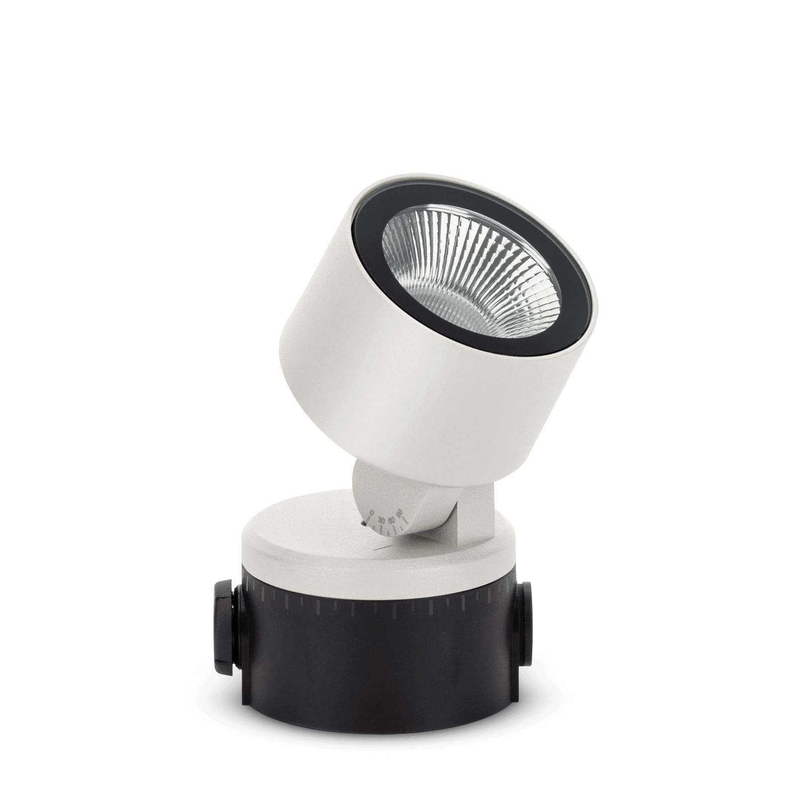 LOMBARDO - LOMLL133005L3 NOA 50 LED 3K 9W BIANCO H