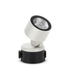 LOMBARDO - LOMLL133000L3 NOA 50 LED 3K 9W BIANCO