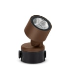LOMBARDO - LOMLL133003S3 NOA 50 LED 3K 9W CORTEN