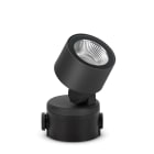 LOMBARDO - LOMLL133002D3 NOA 50 LED 3K 9W ANTRAC.