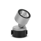 LOMBARDO - LOMLL133003D2 NOA 50 LED 2.7K 9W CORTEN
