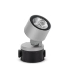 LOMBARDO - LOMLL133001M2 NOA 50 LED 2.7K 9W GRIGIO