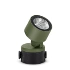 LOMBARDO - LOMLL133004S3 NOA 50 LED 3K 9W VERDE
