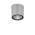 LOMBARDO - LOMLL133043S3 NOA 50 TOP LED 3K 9W CORTEN