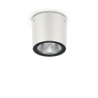 LOMBARDO - LOMLL133044S2 NOA 50 TOP LED 2.7K 9W BIANCO H