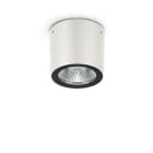 LOMBARDO - LOMLL133040MN Noa 50 Top LED 4K Bianco