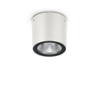 LOMBARDO - LOMLL133040MN NOA 50 TOP LED 4K 9W BIANCO
