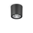 LOMBARDO - LOMLL133042SN NOA 50 TOP LED 4K 9W ANTRAC.