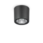 LOMBARDO - LOMLL133042S3 NOA 50 TOP LED 3K 9W ANTRAC.