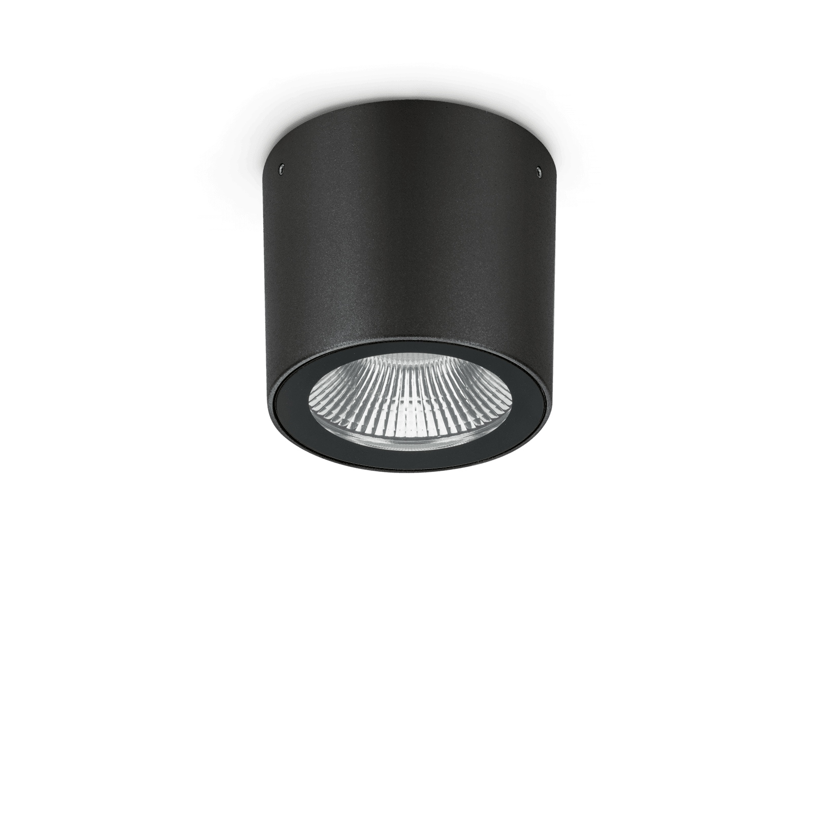 LOMBARDO - LOMLL133057SN Noa 50 Top LED 4K 9W Nero
