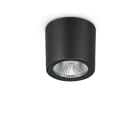 LOMBARDO - LOMLL133057SN Noa 50 Top LED 4K 9W Nero