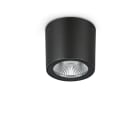 LOMBARDO - LOMLL133068L3 NOA 50 TOP LED 3K 9W NERO H