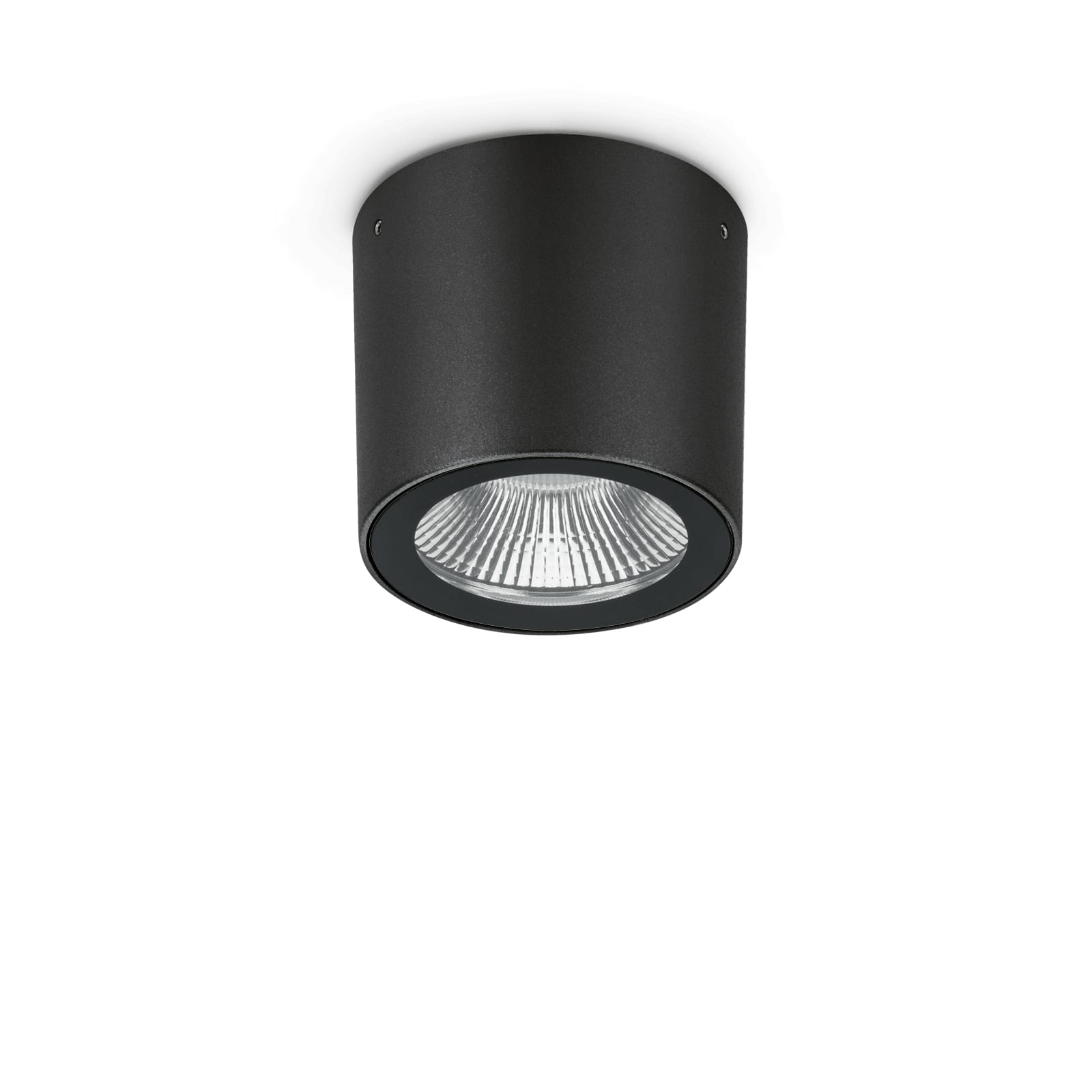 LOMBARDO - LOMLL133068M3 NOA 50 TOP LED 3K 9W NERO H