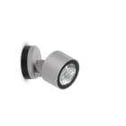 LOMBARDO - LOMLL133023MN NOA 50 WALL LED 4K 9W CORTEN