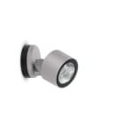 LOMBARDO - LOMLL133023L3 NOA 50 WALL LED 3K 9W CORTEN