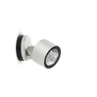 LOMBARDO - LOMLL133020MN NOA 50 WALL LED 4K 9W BIANCO
