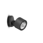 LOMBARDO - LOMLL133022S3 NOA 50 WALL LED 3K 9W ANTRAC.