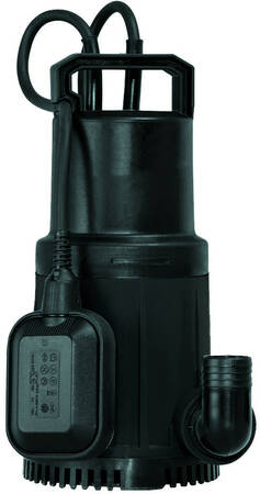 DAB PUMPS SPA - DAB60122652 NOVA SALT  W   M-A