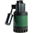 DAB PUMPS SPA - DAB60152306. NOVA UP 600 A 1X220-240 50 10M SCHUKO