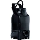 DAB PUMPS SPA - DAB60122684 NOVAPOND 550 M