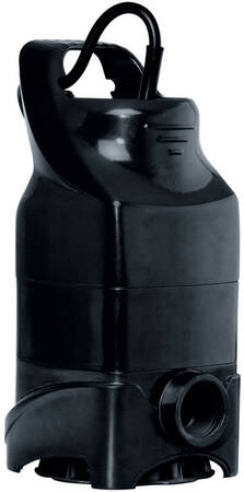 DAB PUMPS SPA - DAB60122684 NOVA POND 550 M V230/50 10H07 H60