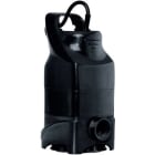 DAB PUMPS SPA - DAB60122684 NOVA POND 550 M V230/50 10H07 H60