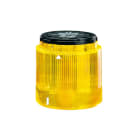 LOVATO - LOV8LT7GLM5 MOD.LUMINOSO LAMPEGG.GIALLO 240VAC