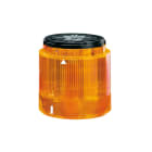 LOVATO - LOV8LT7GLB1 MOD.LUMINOSO LAMPEGG.ARANCIO 24VAC/DC