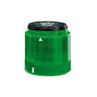 LOVATO - LOV8LT7EL3 MOD.LUMINOSO LUCE FISSA VERDE ALIM.DIR