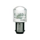 LOVATO - LOV8LT7ALLM8 LAMPADA A LED BIANCO 240VAC