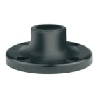 LOVATO - LOV8LT7BM01 BASE DI FISSAGGIO METALLICA
