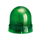 LOVATO - LOV8LB6GLB3 SEGNAL.LUMIN.VERDE LAMP.12-48VAC/DC