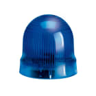 LOVATO - LOV8LB6GLB6 SEGNAL.LUMIN.BLU LAMP.12-48VAC/DC