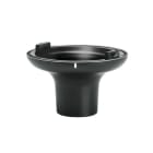 LOVATO - LOV8LB6BP07 BASE CON ESTENSIONE X SEGNAL.LUMINOSO