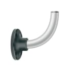 LOVATO - LOV8LT7BM02 BASE METALLICA X FISSAGGIO A PARETE