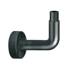 LOVATO - LOV8LT7BP02 BASE PLASTICA X FISSAGGIO A PARETE