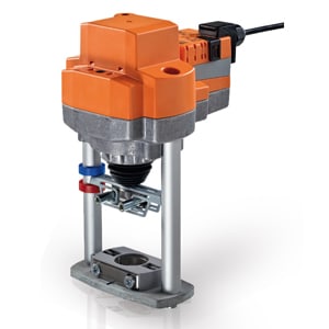 FANTINI COSMI SPA - FANO35A SERVOCOMANDO ELETTRICO 500N