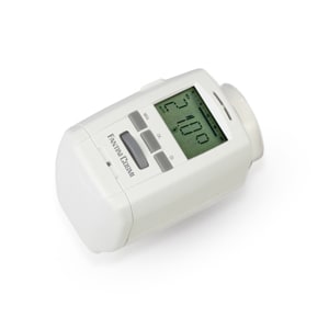 FANTINI COSMI SPA - FANO62C CRONOTERMOSTATO SETTIMANALE PER RADIATOR