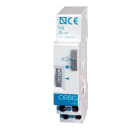 ORBIS - ORBOB060131 T-16 Automatico luci scale 1 modulo DIN, riarmabile, 230V