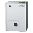 ORBIS - ORBOB120133 CTME BASIC 230V 2EURO TEMPORIZZATORE A M