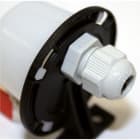 ORBIS - ORBOB131612 VEGADIN 230V CREPUSCOLAR.DIN2M