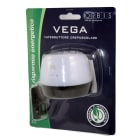 ORBIS - ORBOB131722 VEGA BLISTER Interruttore crepuscolare fissaggio a palo o parete, 230V
