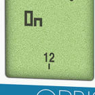 ORBIS - ORBOB178512 DATA UNO D OROL.DIGIT.GIORN.1M230 V 48 P