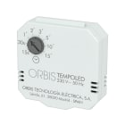 ORBIS - ORBOB200007 TEMPOLED TEMP.RETROFRUTTO 230 V 15S-