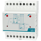 ORBIS - ORBOB230230 EBR 2 CONTROLLO LIVELLO 4MOD.