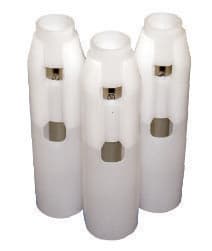 ORBIS - ORBOB230300 SONDE EBR, sonda per controllori di livello serie EBR