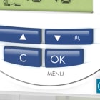 ORBIS - ORBOB251512 MINI T-LOG 230 V OROLOGIO