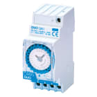 ORBIS - ORBOB292032 DUO QRD 230 V INT.OR.GIOR.2MOD